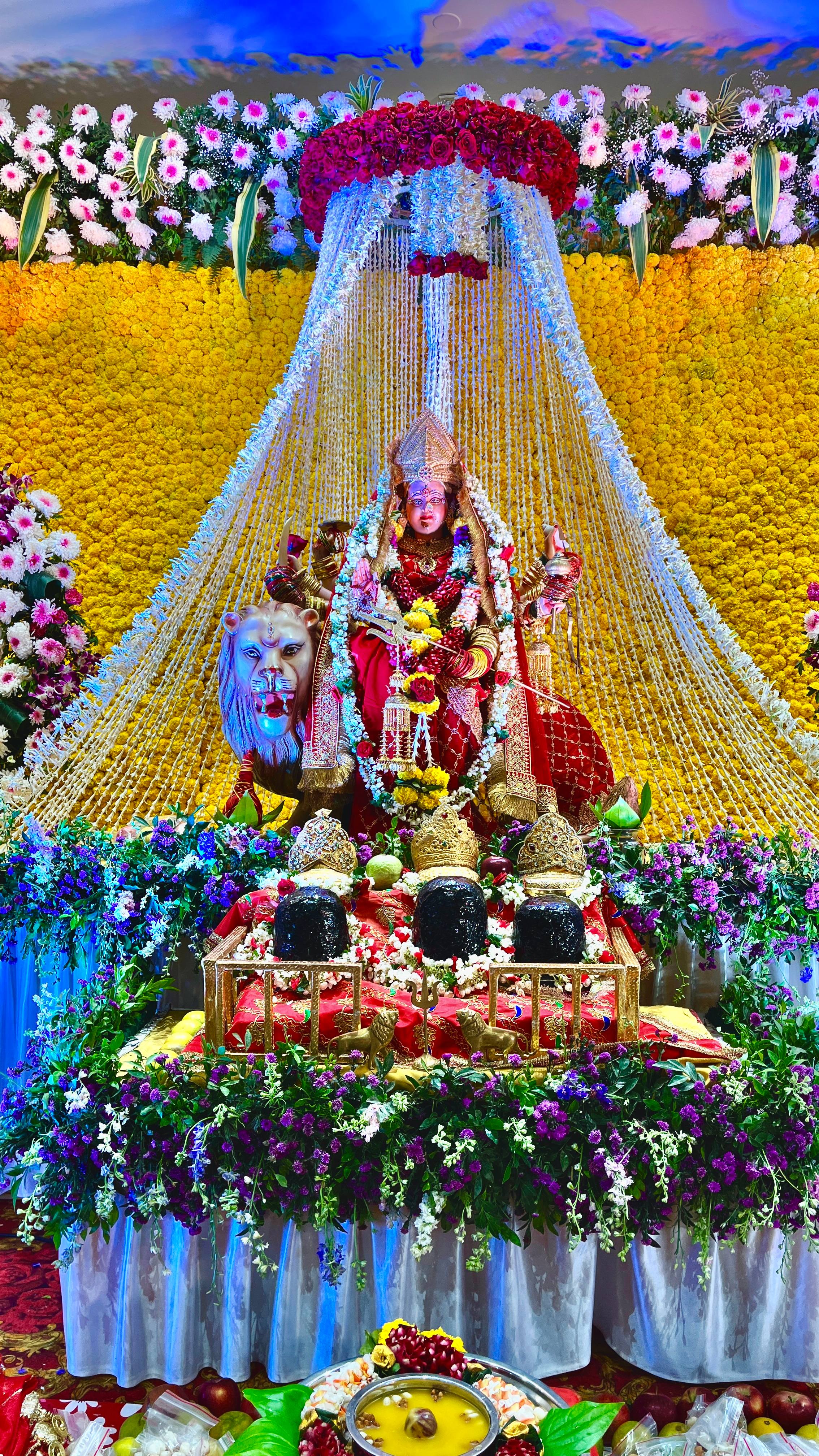 Mata Ki Chowki
