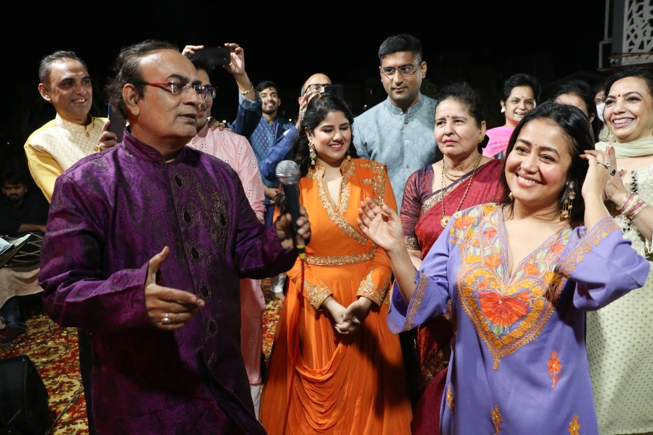 Rajeev G Performance