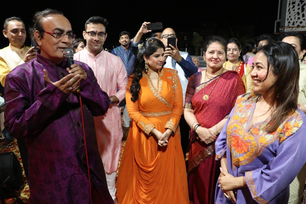 Rajeev G Performance