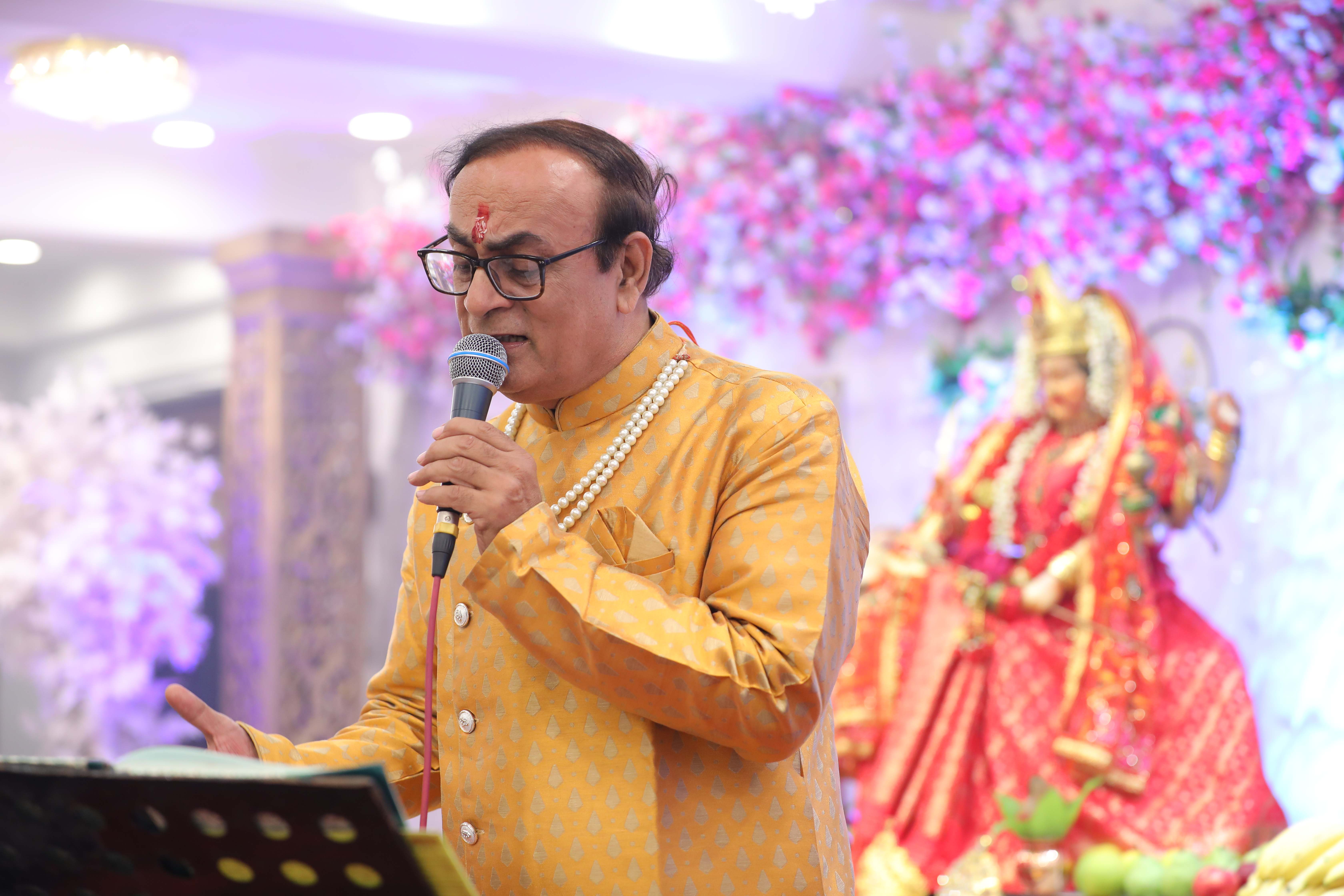 Rajeev G Performance