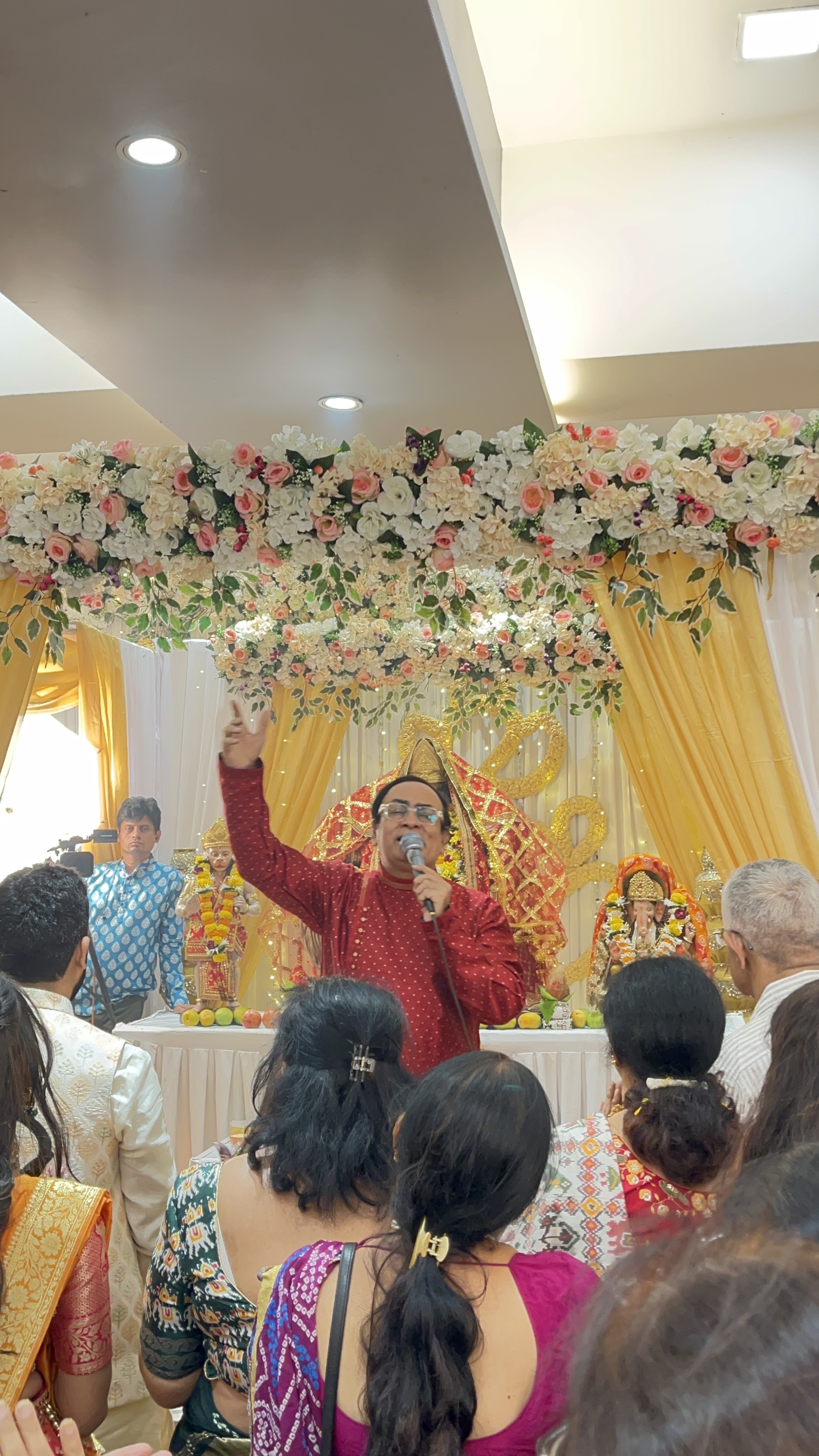 Rajeev G Performance